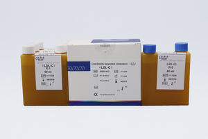kit de teste para doenças hepáticas