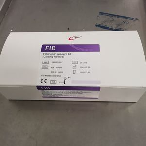 kit de reagentes em solução