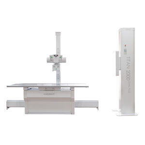 sistema de radiografia