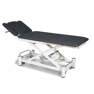 mesa de exame elétrica