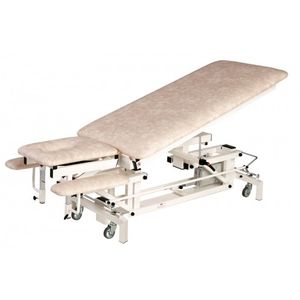 mesa de exame elétrica