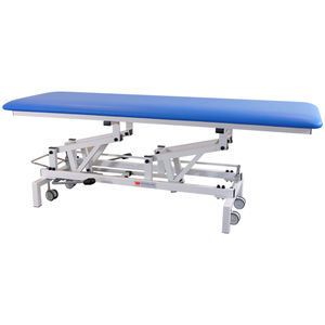 mesa de exame eletro-hidráulica 1