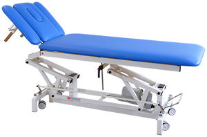 mesa de exame eletro-hidráulica 1