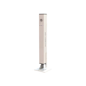 purificador de ar UV 1