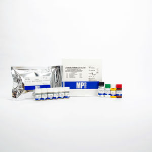 kit de reagentes de hCG