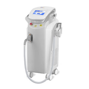 aparelho de depilação a laser