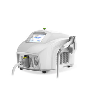 máquina de depilação a laser