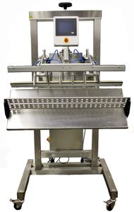 seladora automática
