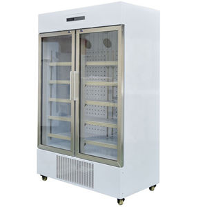 refrigerador de laboratório