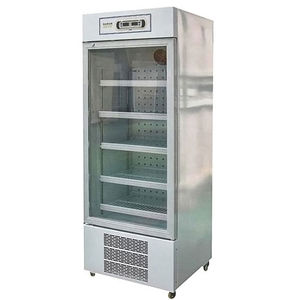 refrigerador de laboratório