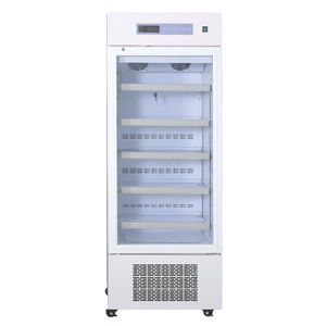 refrigerador de laboratório
