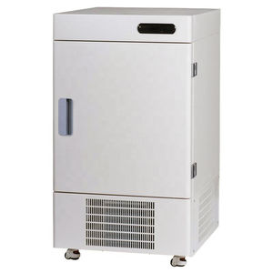 freezer para laboratório