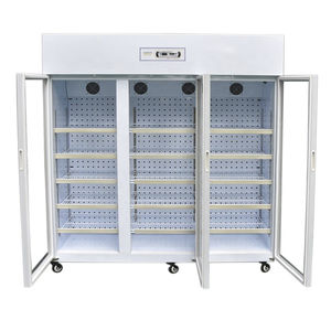 refrigerador de laboratório
