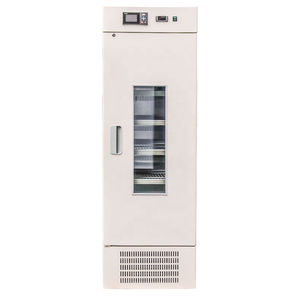 refrigerador de laboratório