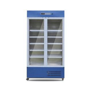 refrigerador de laboratório