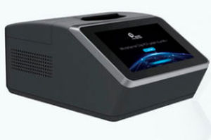 termociclador microfluídico