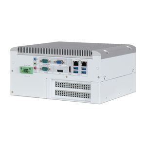 Box PC médico Quad Core