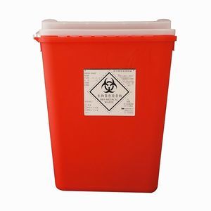 container para resíduos 1