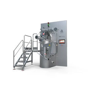 misturador de alto cisalhamento (high-shear)