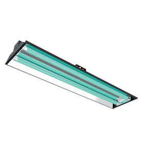 luminária de desinfecção
