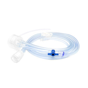 tubo para endoscopia