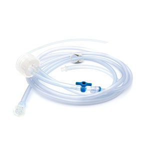 tubo para endoscopia