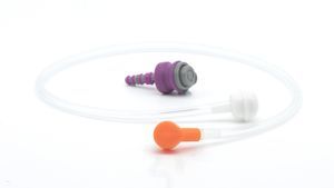 adaptador para endoscópios 1