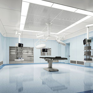 sala de cirurgia