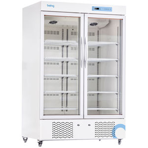 refrigerador de laboratório