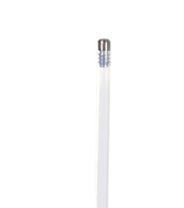 tubo para endoscopia