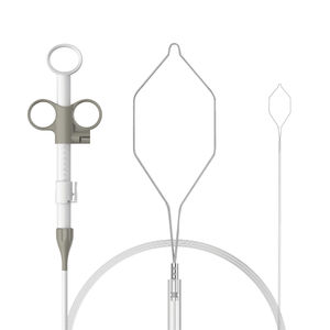 cesta extratora de pólipos intestinais