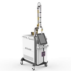 laser para rejuvenescimento da pele