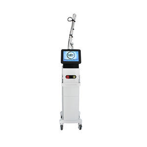 laser para tratamento de cicatrizes