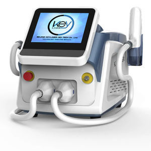 laser para rejuvenescimento da pele