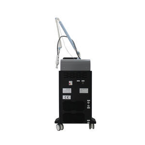 laser para rejuvenescimento da pele