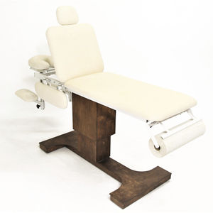 mesa de massagem elétrica