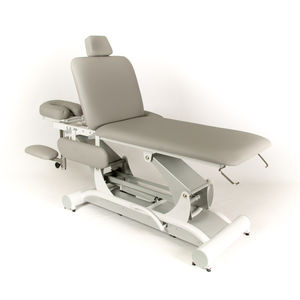 mesa de massagem elétrica
