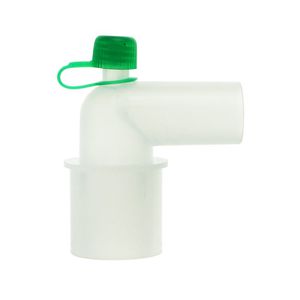 conector para dispositivos médicos