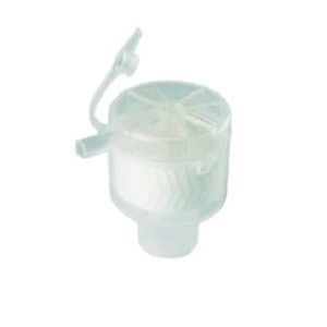 trocador de calor e de umidade para circuito paciente