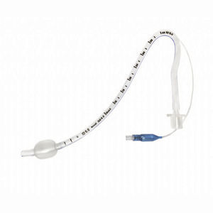 tubo endotraqueal nasal