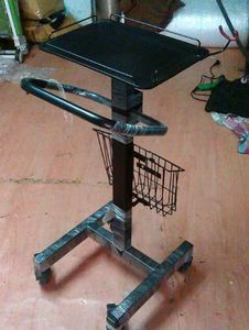 carrinho para computador