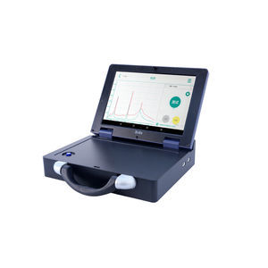 espectrômetro Raman 1