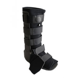 bota imobilizadora longa 1