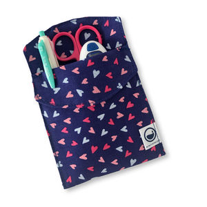 bolsa porta-instrumentos de enfermagem 1