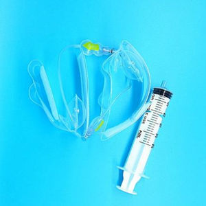 dispositivo de compressão arterial radial