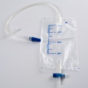 kit de drenagem urinária 1