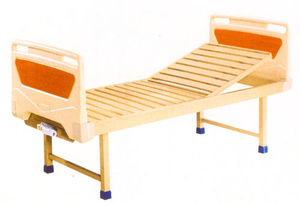 cama para hospital