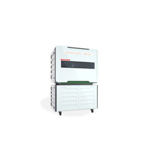 analisador de laboratório 1