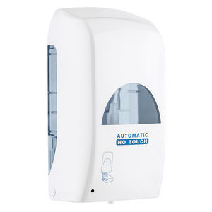 dispensador de sabonete líquido 1