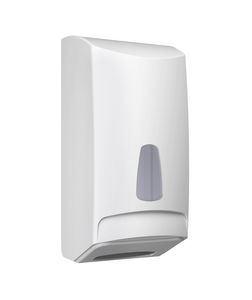 dispensador de papel higiênico